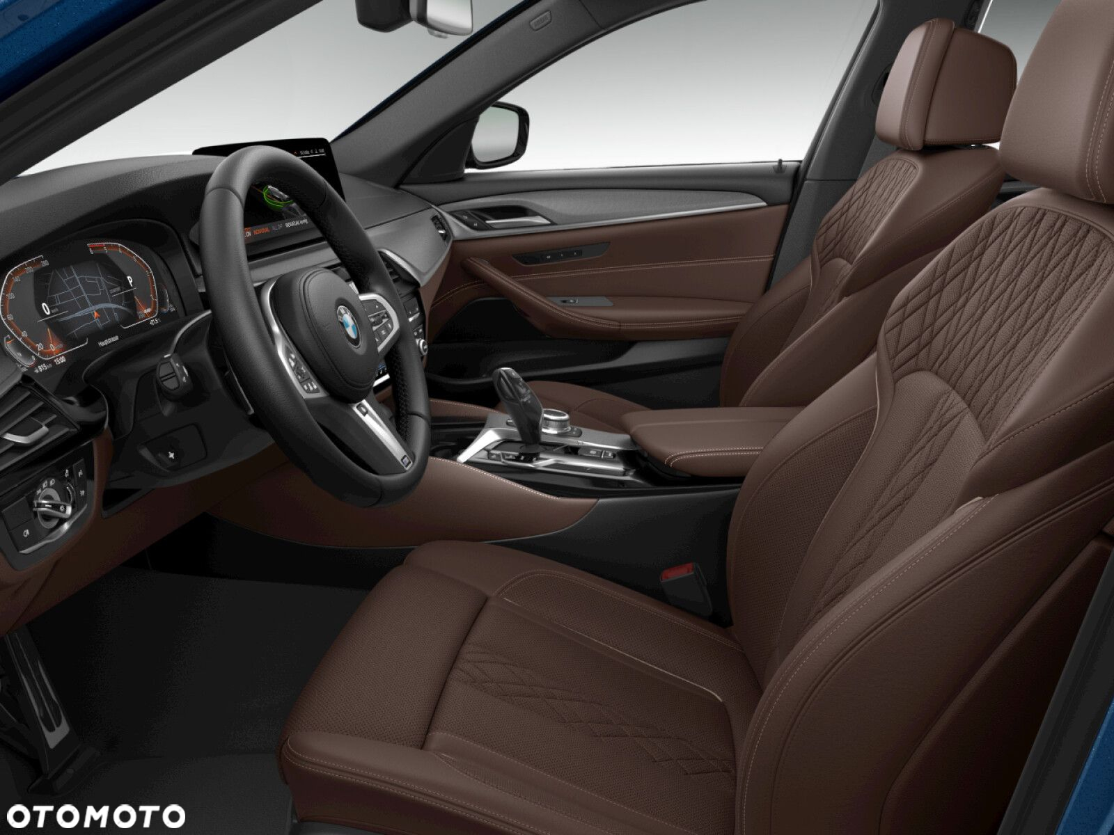 BMW Seria 5 - 6