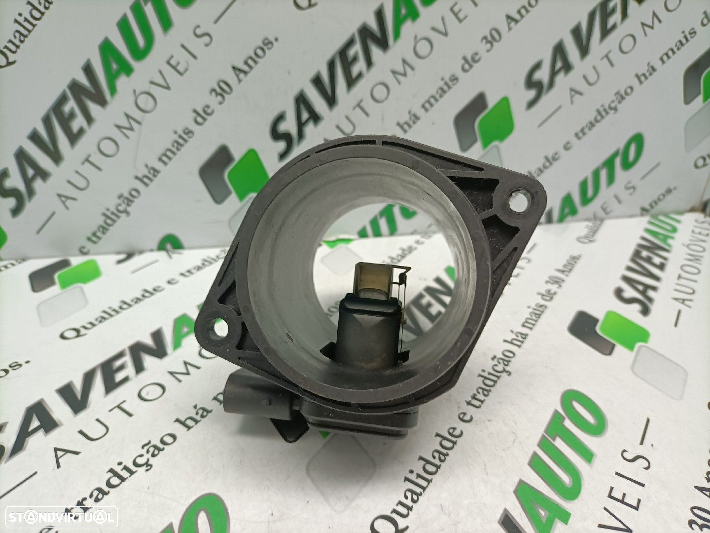Medidor Massa Ar Mercedes-Benz B-Class (W245) - 3