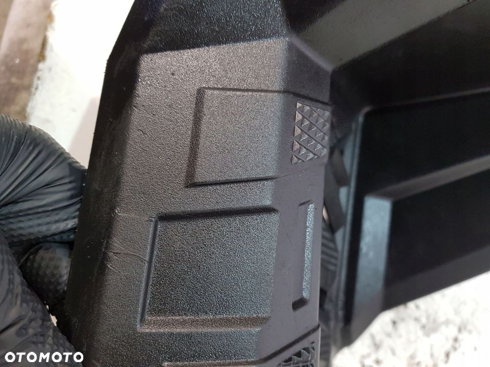 schodek stopień lewy 5450523 polaris sportsman 570 22 rok - 7