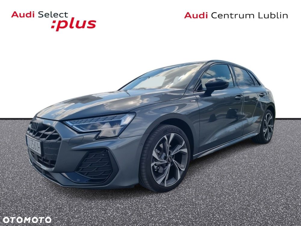 Audi A3 Sportback - 2