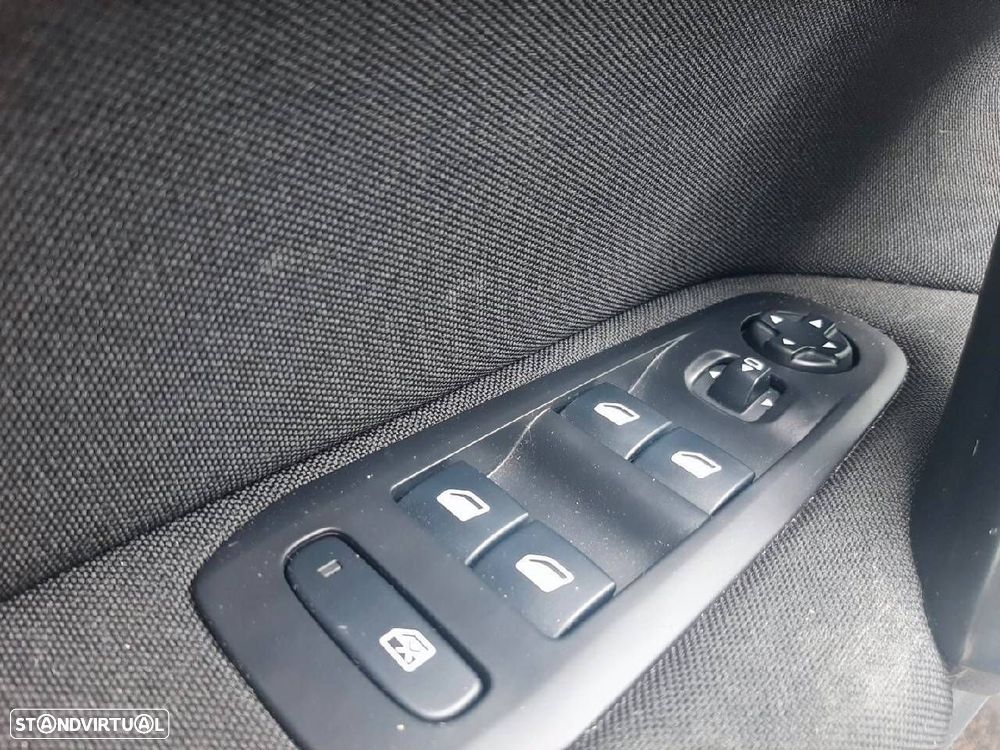 Peugeot 308 1.5 BlueHDi Active Pack - 13