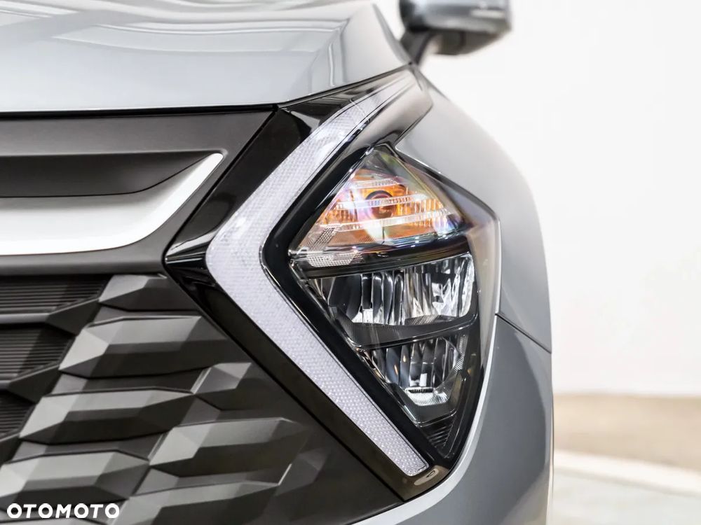 Kia Sportage 1.6 T-GDI M 2WD DCT - 9