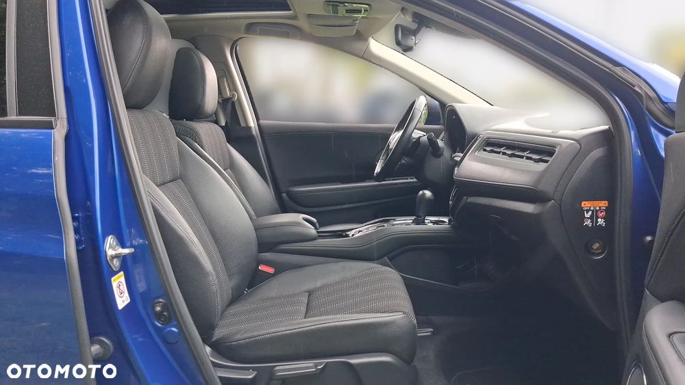 Honda HR-V 1.5 Executive (ADAS) CVT - 19