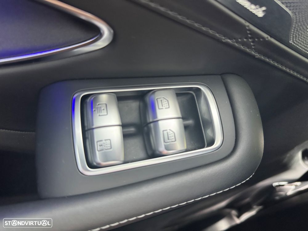 Mercedes-Benz S 400 d 4Matic 9G-TRONIC - 26