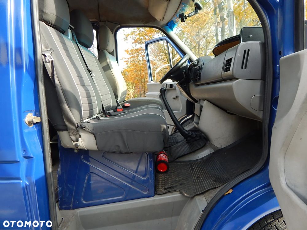 Volkswagen LT 28 - 9