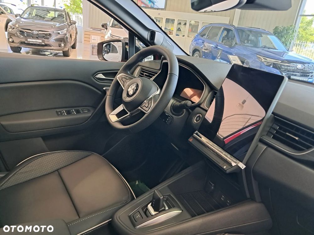 Mitsubishi ASX ver-1-3-mhev-instyle-dct - 5