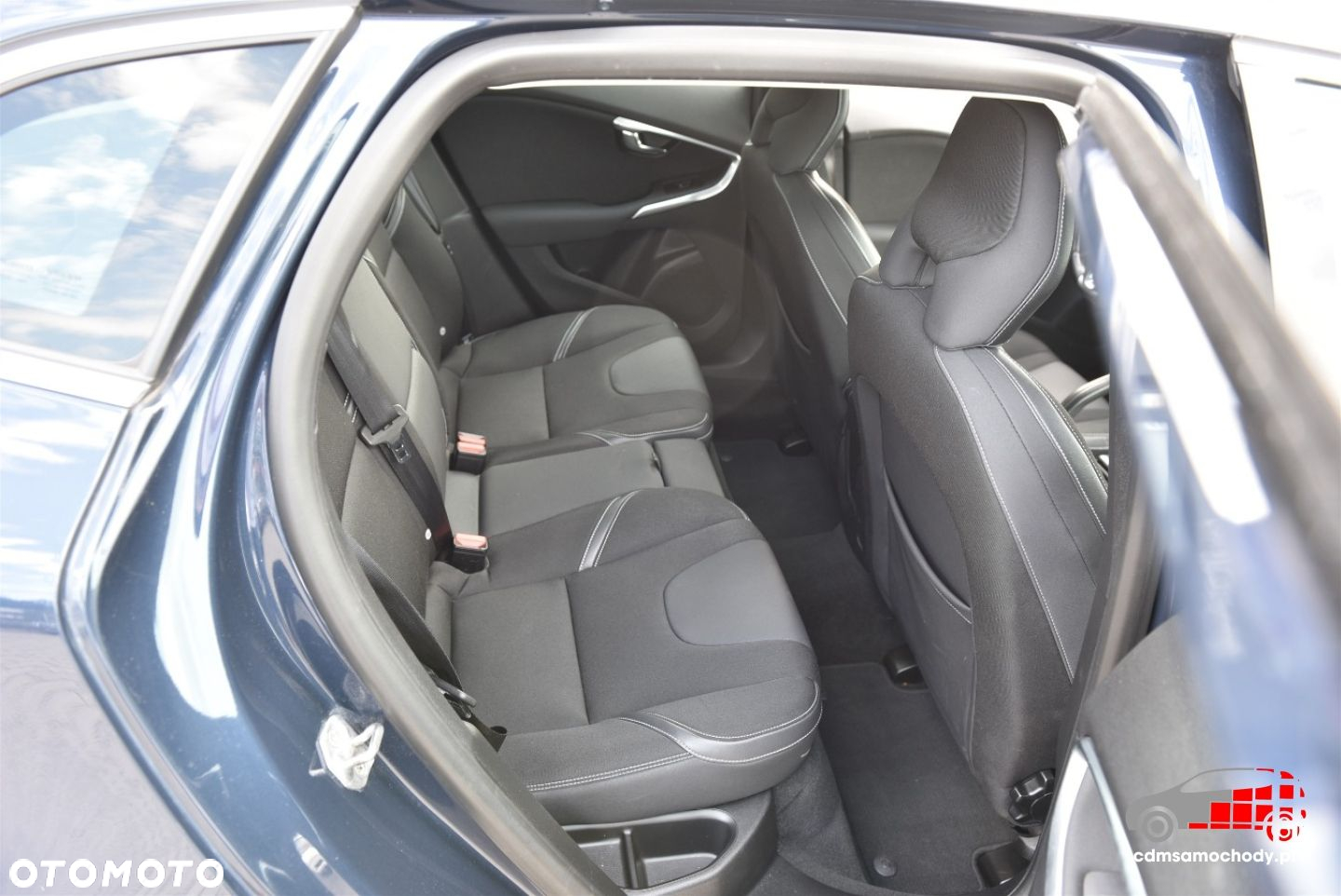 Volvo V40 - 17