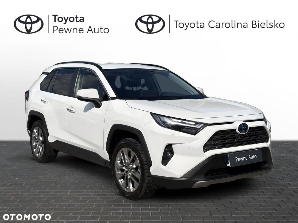 Toyota RAV4 - 28