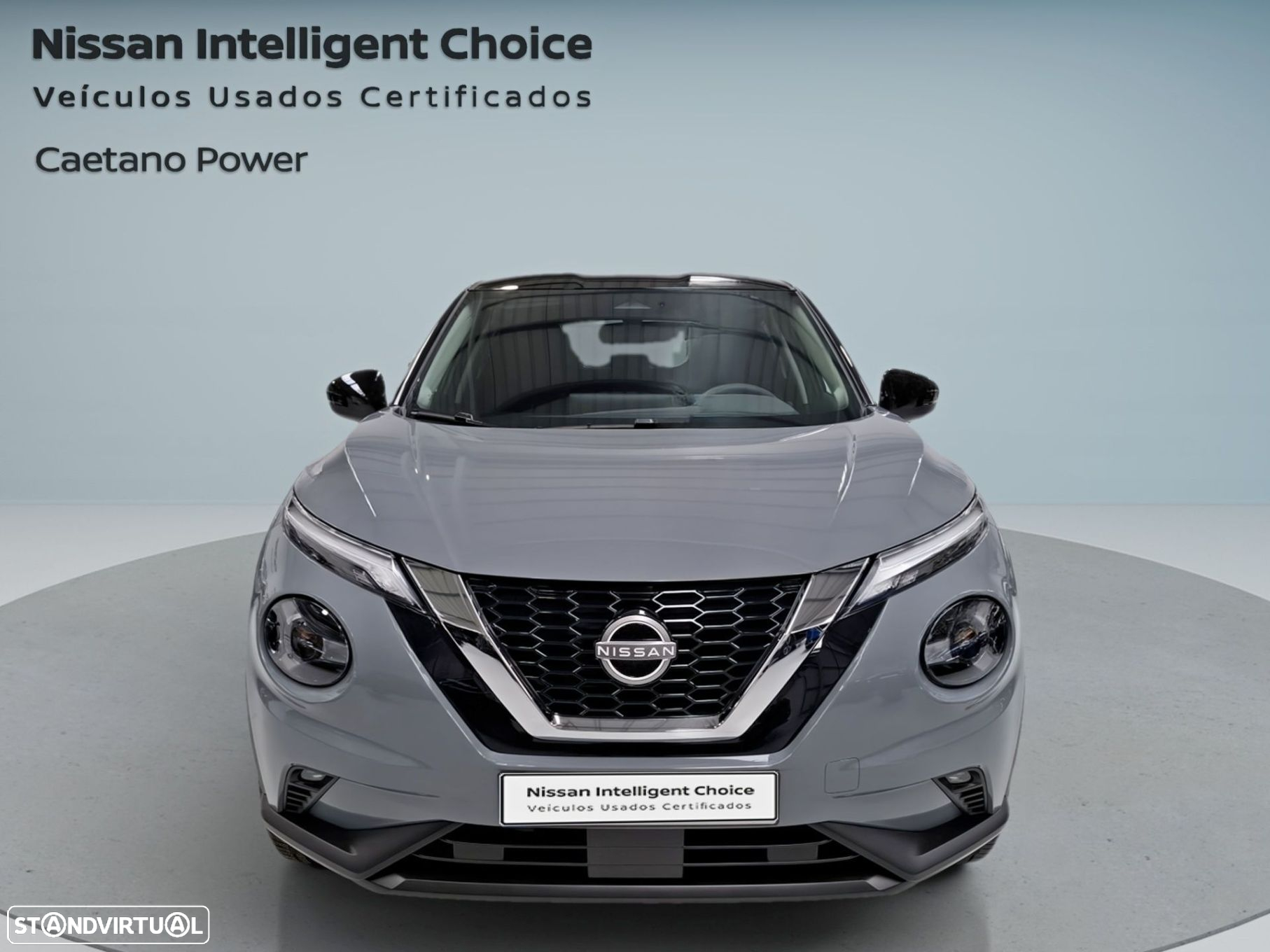 Nissan Juke 1.0 DIG-T N-Connecta NAV.+TwoTone NC - 7