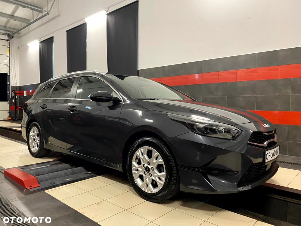Kia Ceed 1.5 T-GDI Business Line - 5
