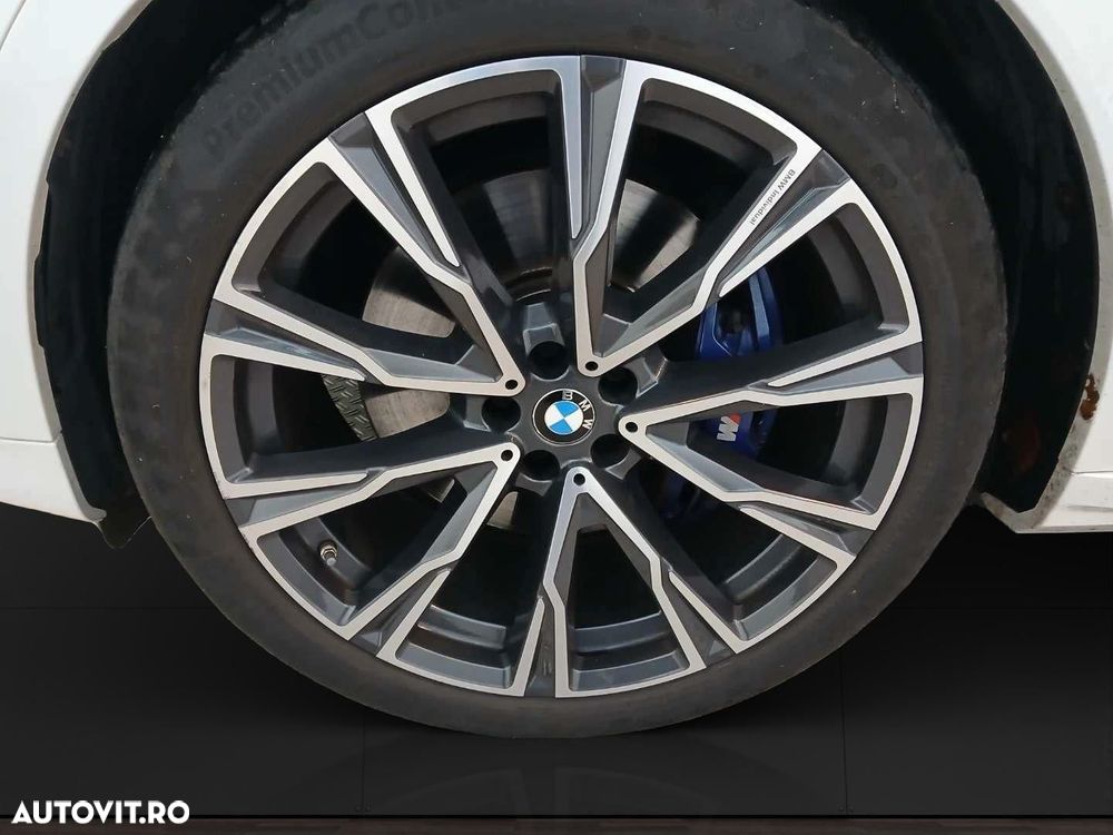 BMW X7 xDrive40d - 13