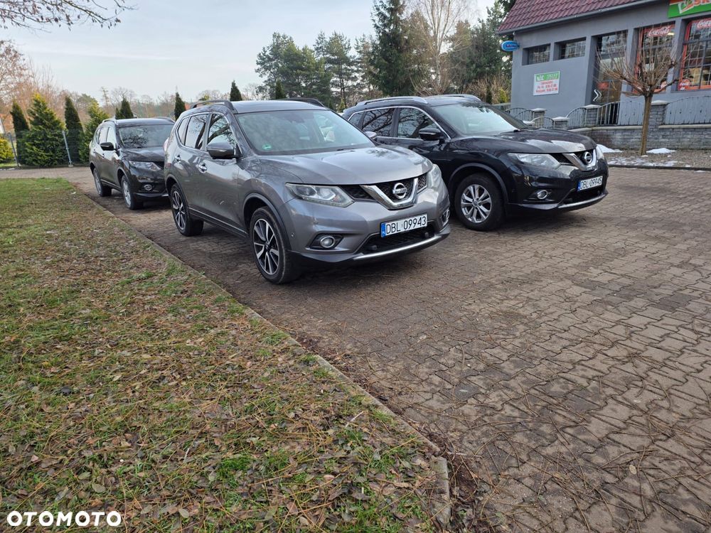 Nissan X-Trail 1.6 DCi Tekna 2WD - 1
