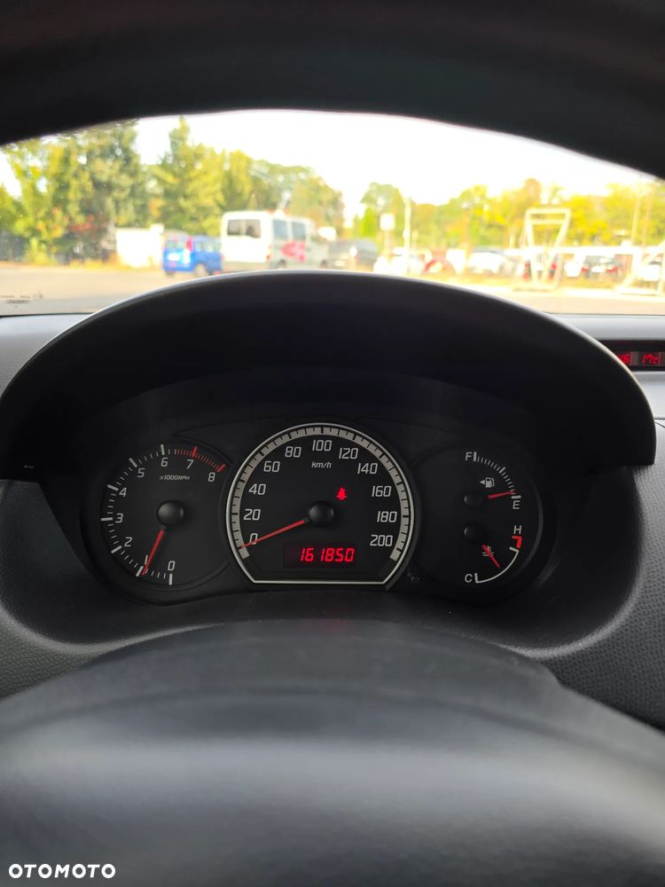 Suzuki Swift 1.3 Comfort XL - 7