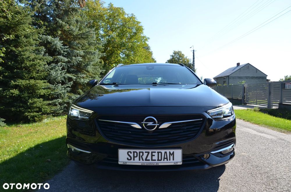 Opel Insignia 2.0 Exclusive - 34