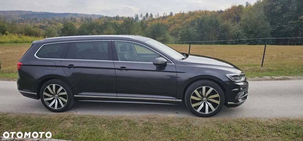 Volkswagen Passat Variant - 6