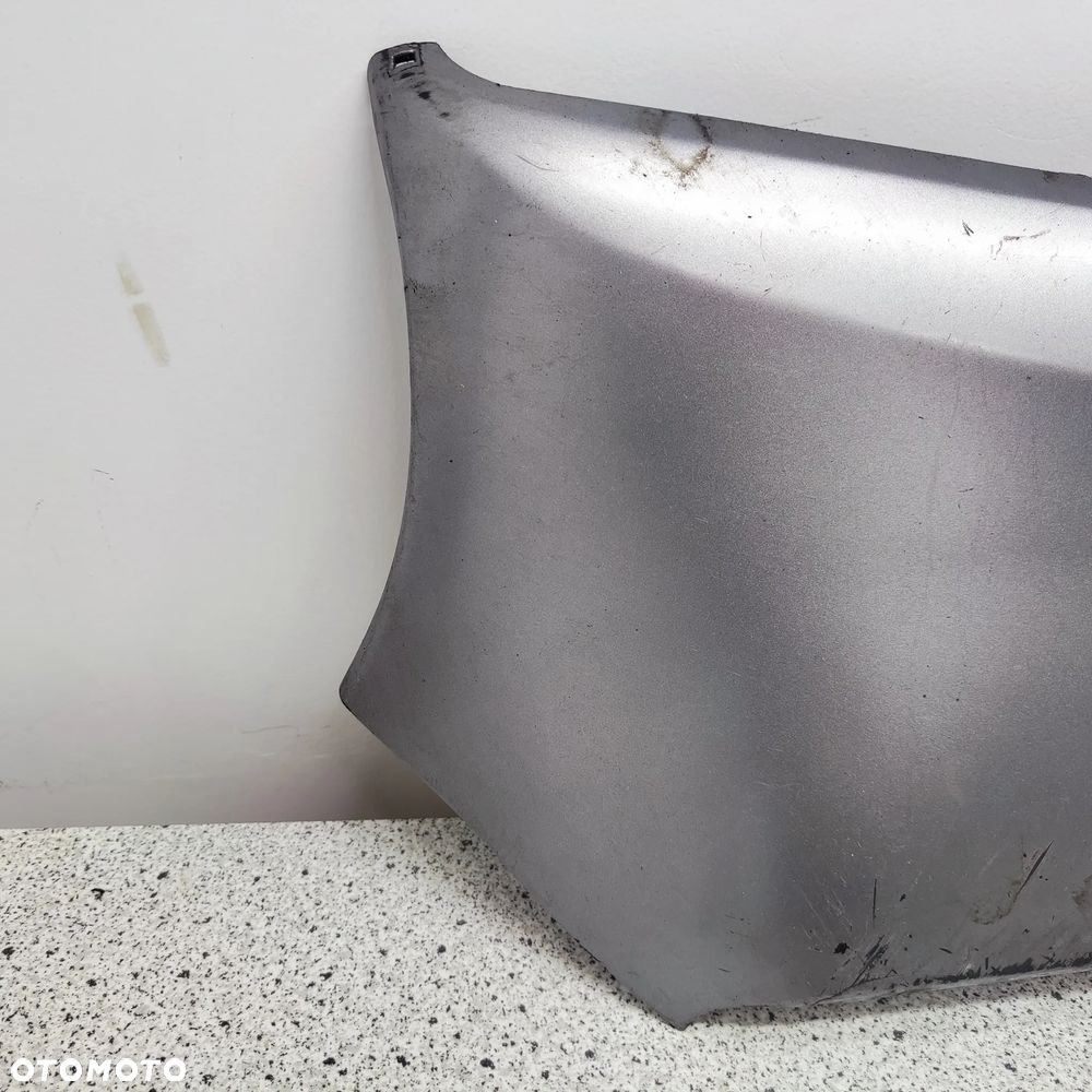 Owiewka, osłona, bok, boczek, pług, płoza Suzuki Burgman AN 650 AN650 Burgman 650 - 2