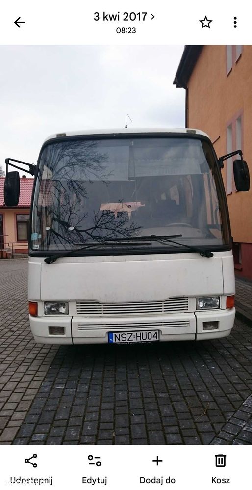 Toyota Inny - 2