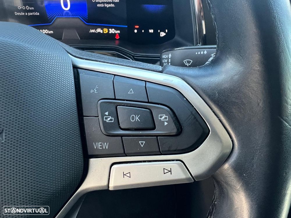 VW Polo 1.0 TSI Urban - 13