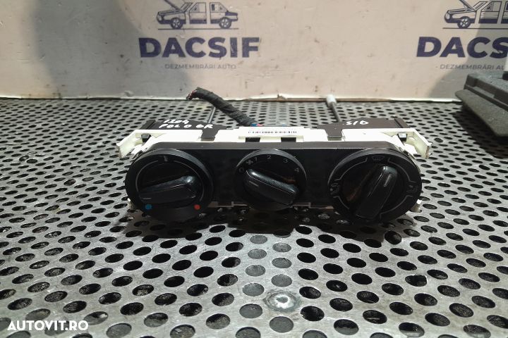 Comanda AC 6R0820045M 6R0820045M Volkswagen VW Polo 5 6R [2009 - 2015 - 1