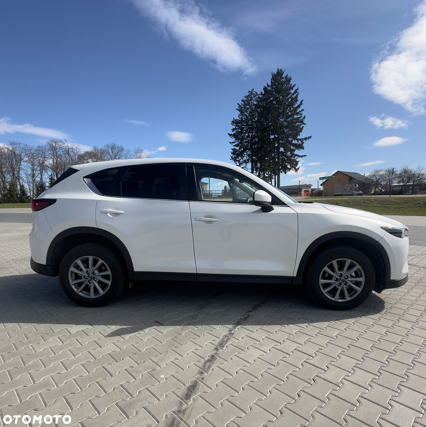 Mazda CX-5 SKYACTIV-G 194 AWD Signature - 10
