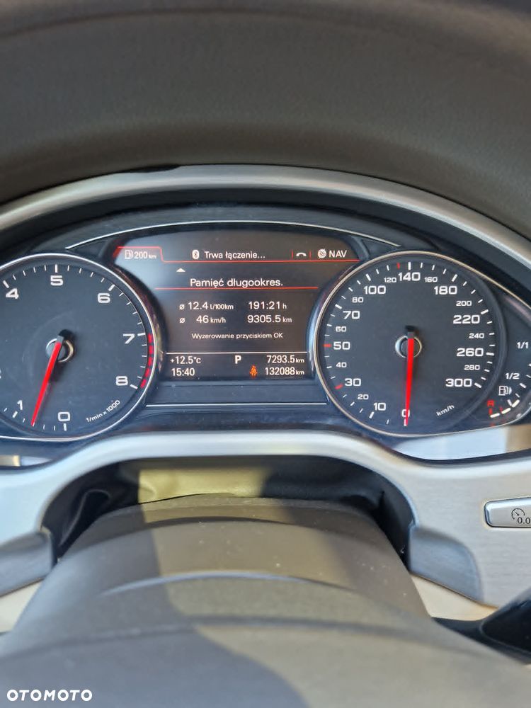 Audi A8 4.2 FSI L Quattro - 6
