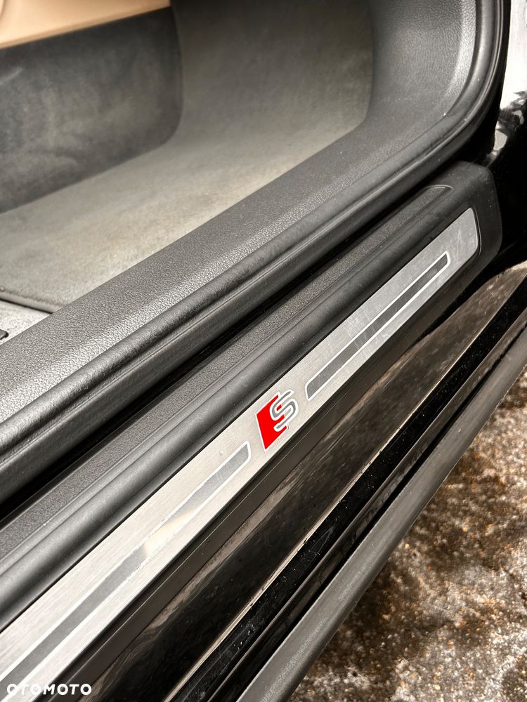 Audi Q5 35 TDI S tronic S line - 30