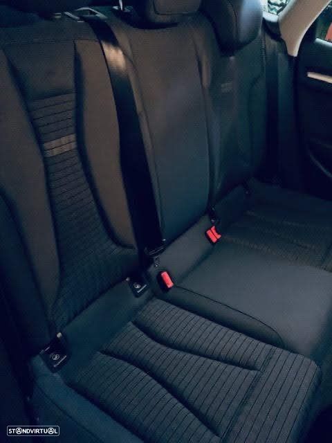 Audi A3 Sportback 1.6 TDI Sport - 9