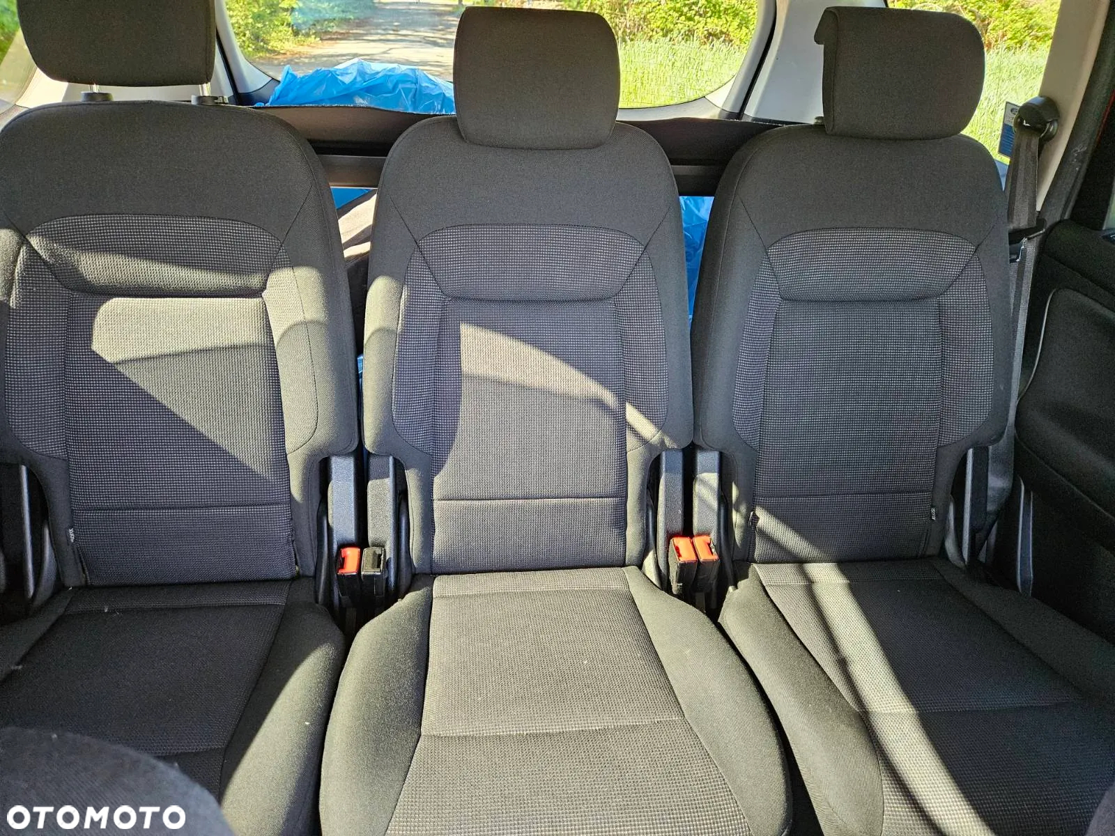 Ford S-Max 2.0 TDCi Titanium - 8