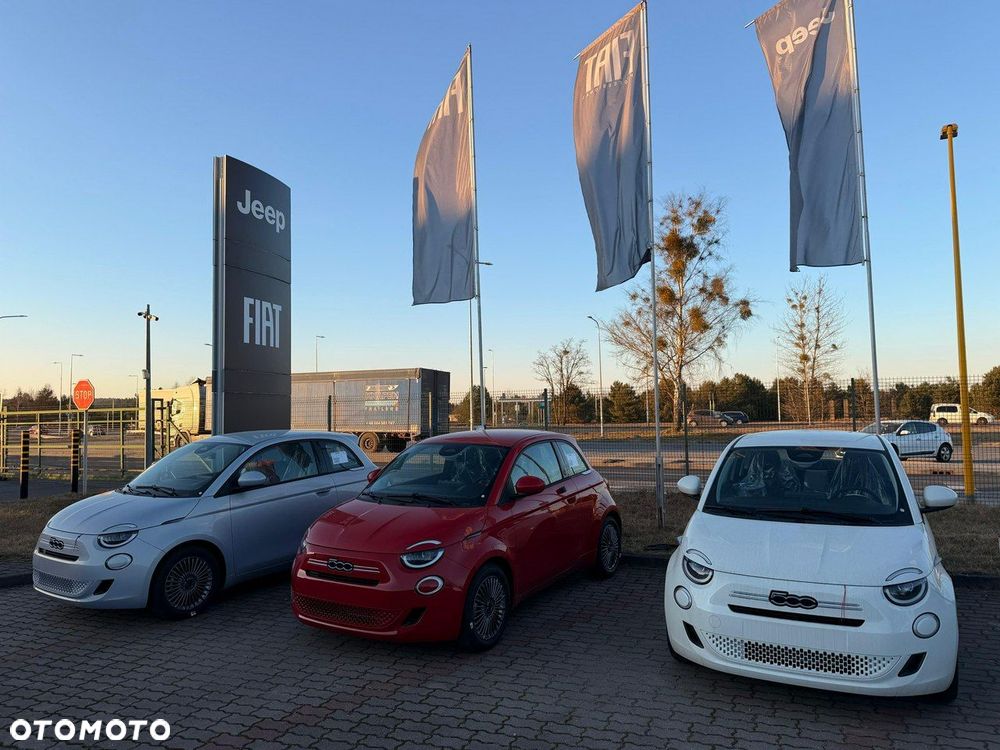 Fiat 500 - 3