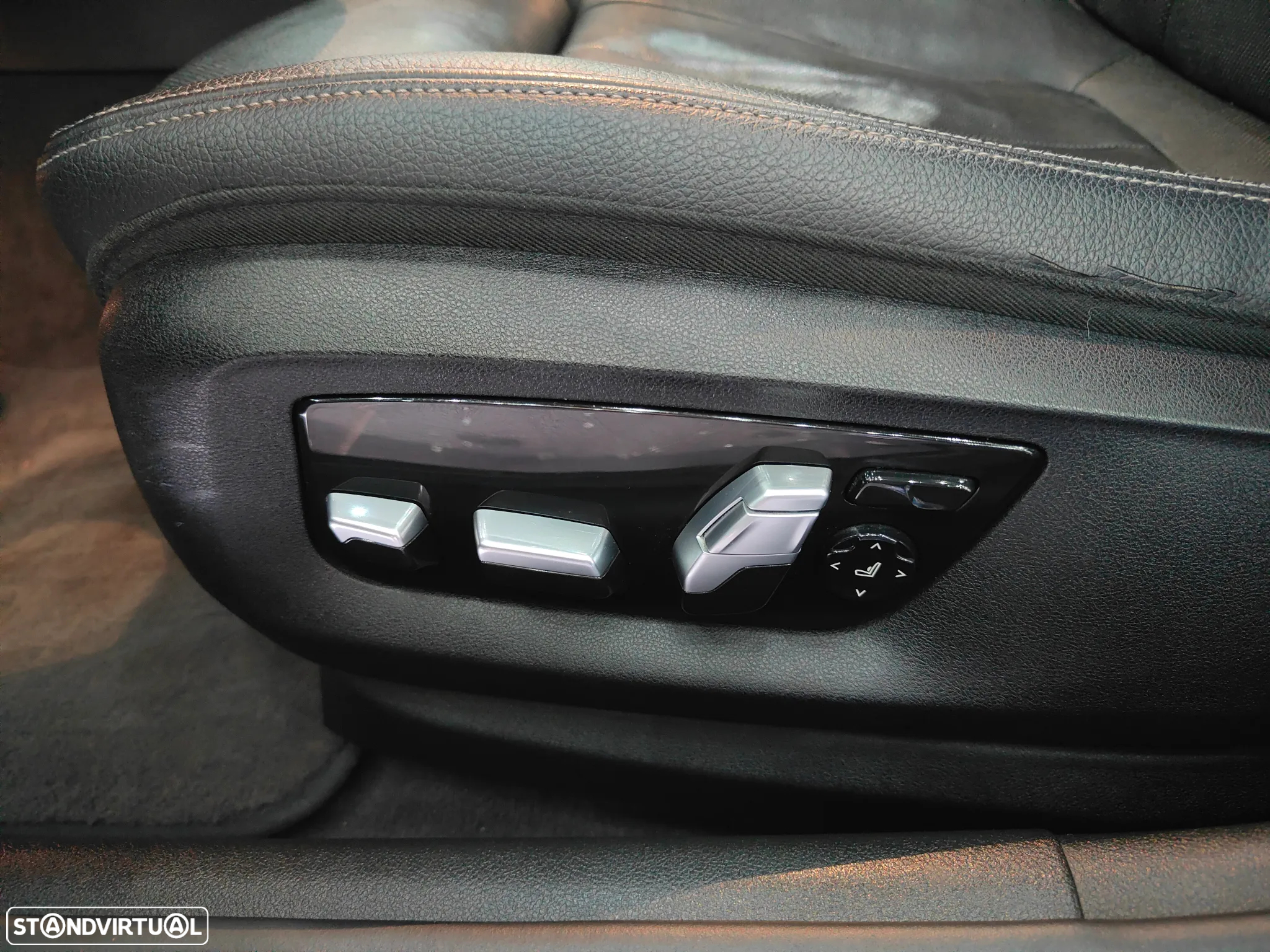 BMW 530 e iPerformance Pack M - 29