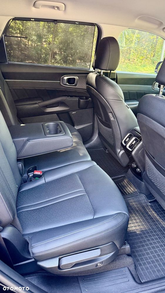 Kia Sorento 1.6 T-GDI HEV Prestige Line - 20