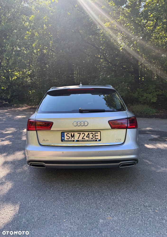 Audi A6 Avant - 12