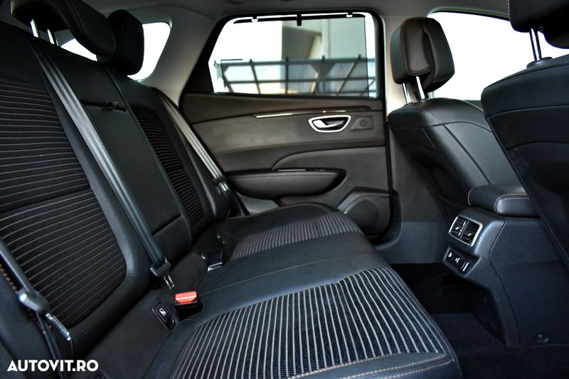 Renault Talisman Blue dCi 160 EDC INTENS - 17