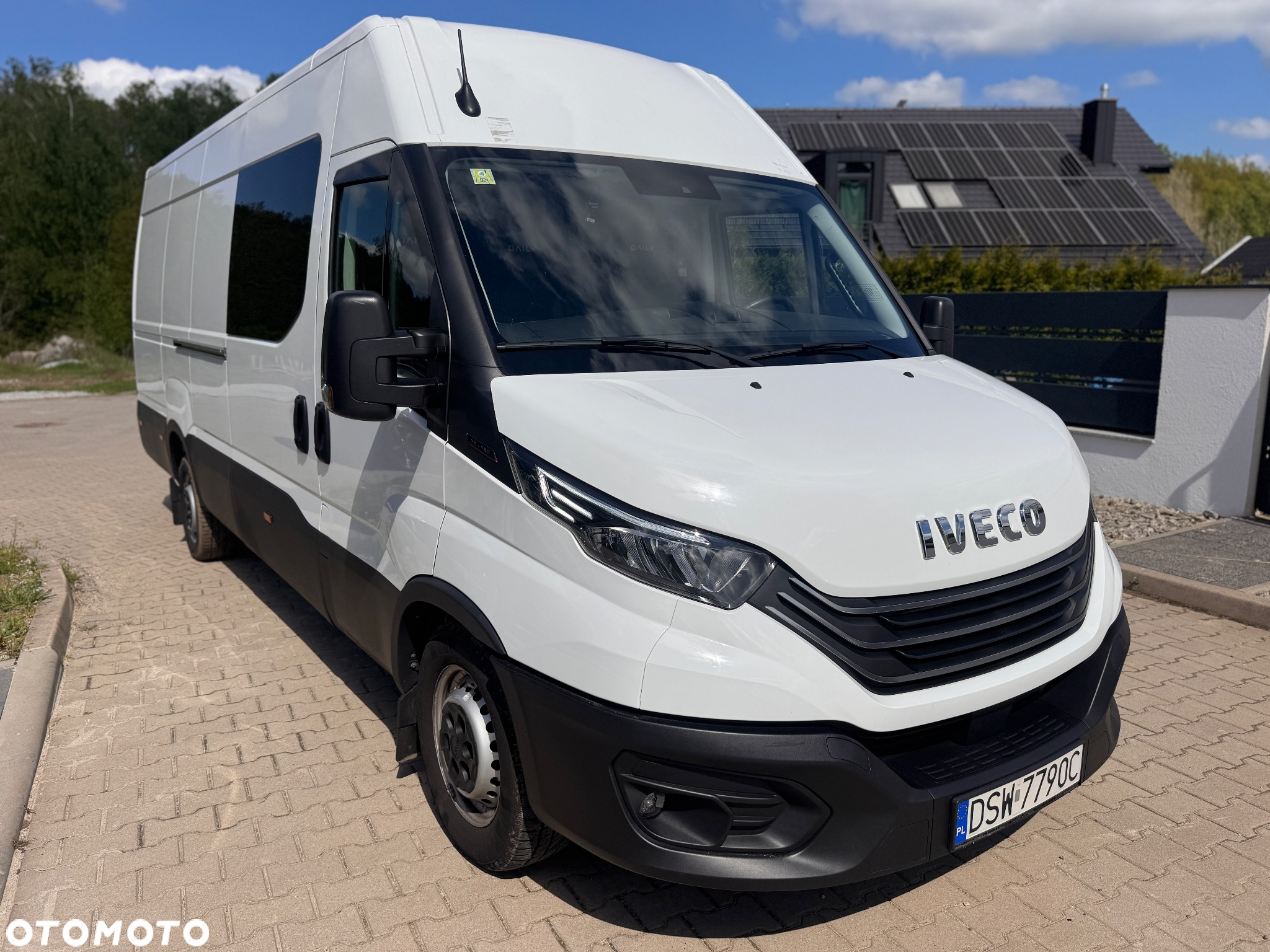 Iveco Daily - 3
