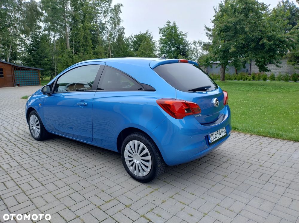 Opel Corsa 1.2 Innovation - 11