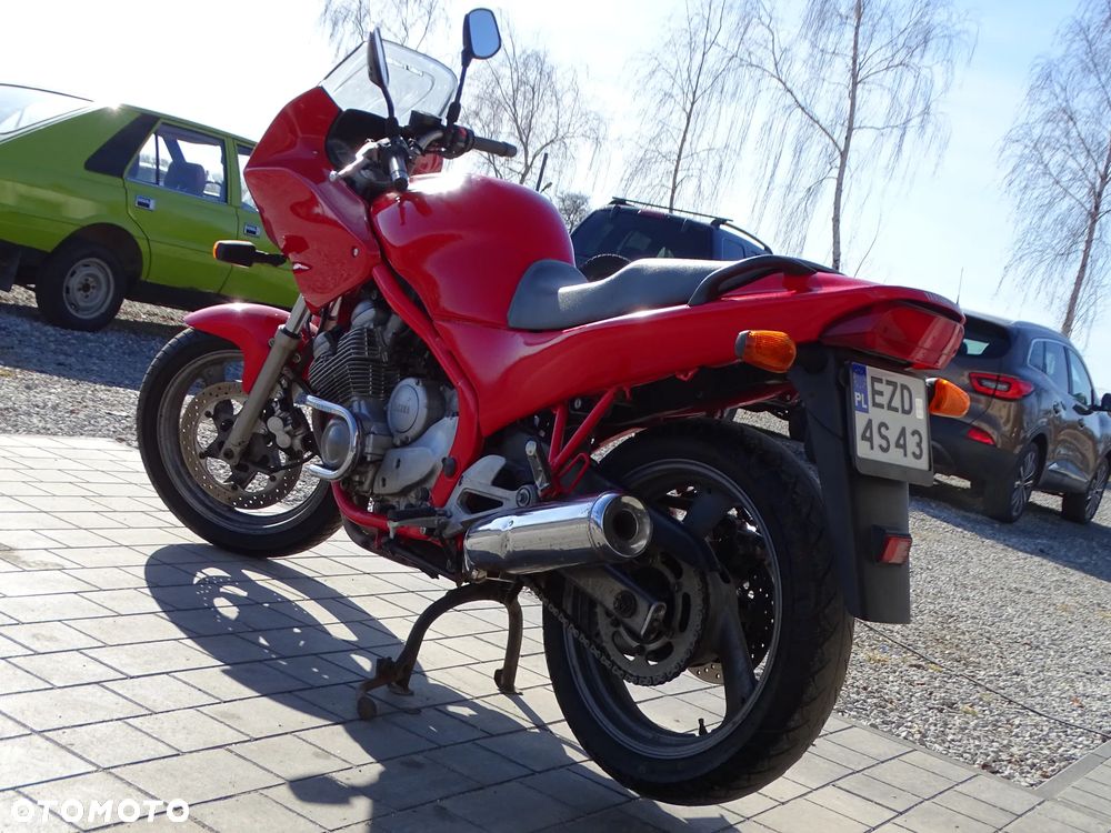 Yamaha XJ - 14