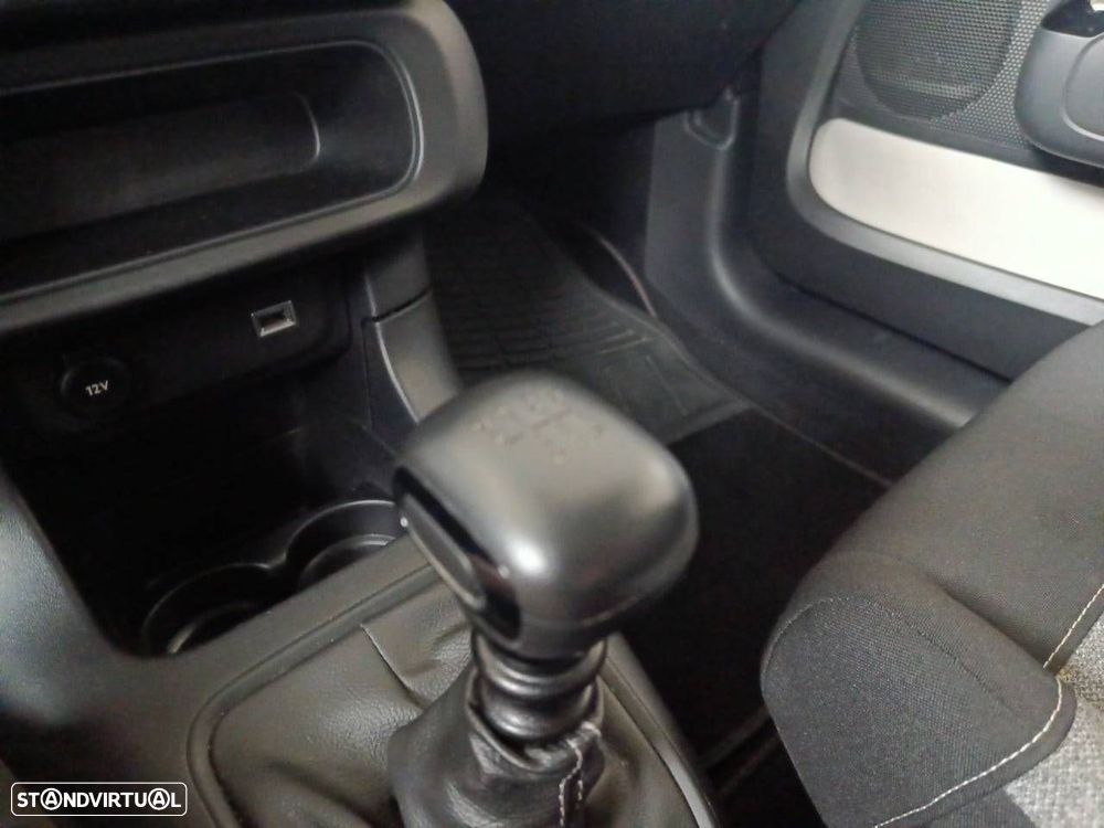 Citroën C3 1.2 PureTech C-Series - 19