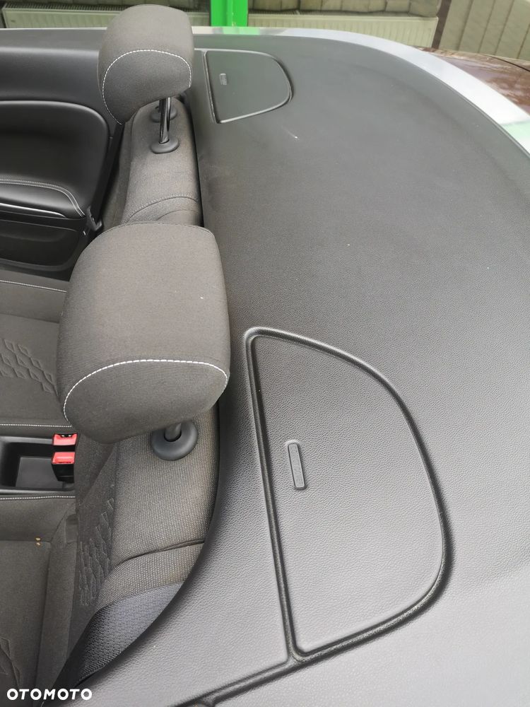 Opel Cascada - 30
