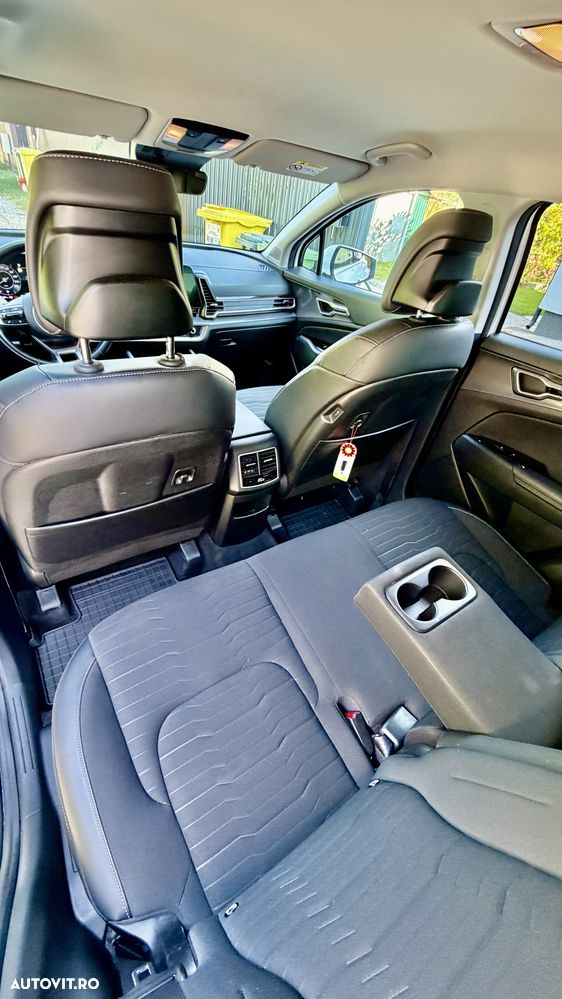 Kia Sportage - 6
