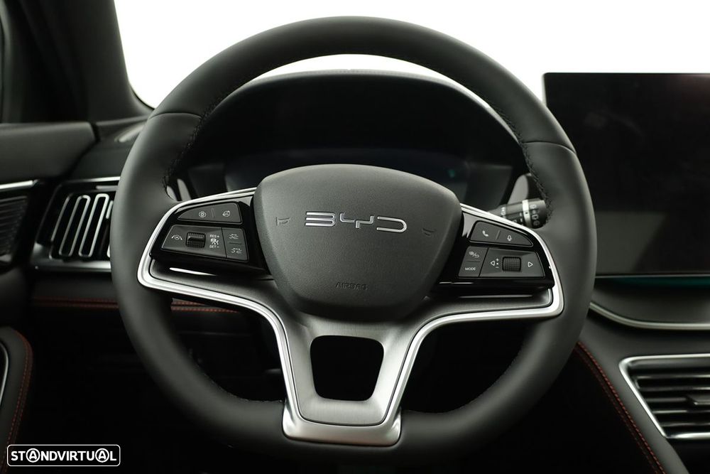 BYD Seal U 1.5 DM-i Boost - 15