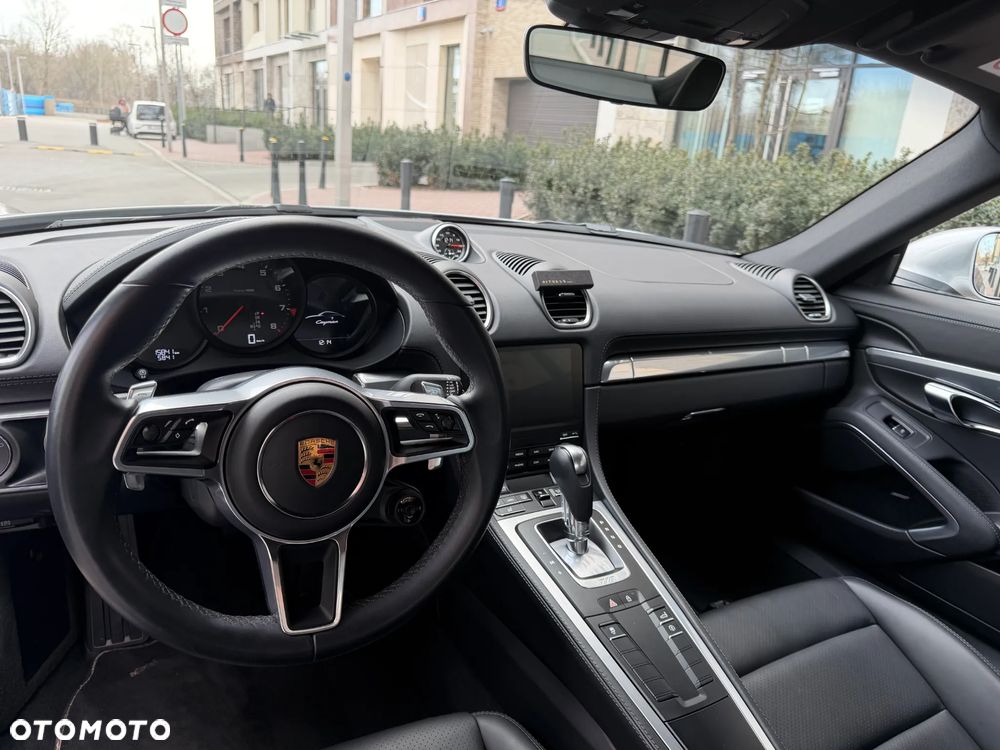 Porsche 718 Cayman - 6