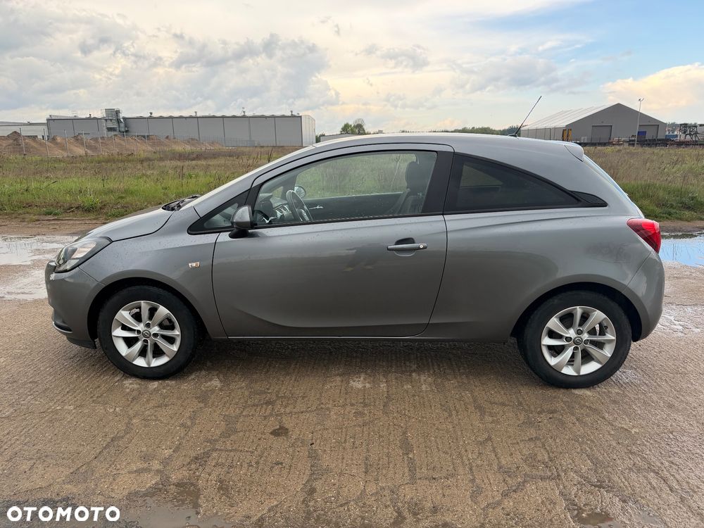 Opel Corsa 1.2 Innovation - 5