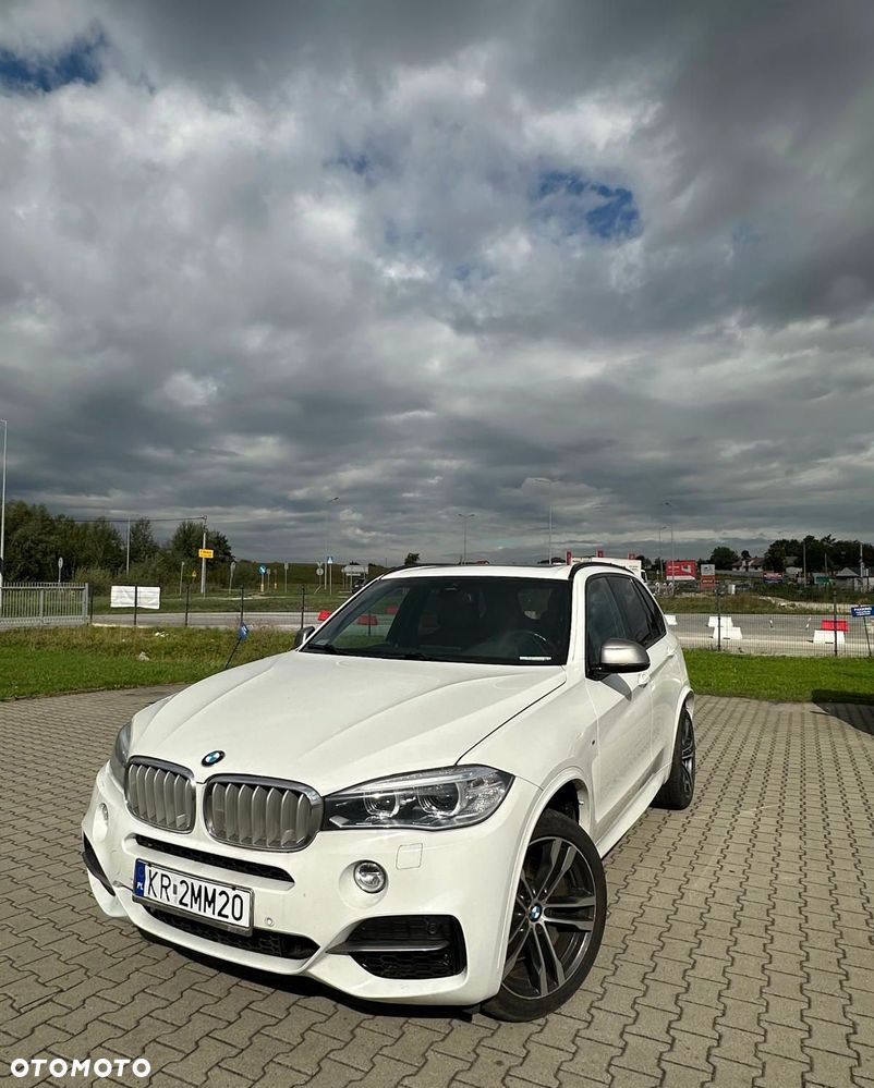 BMW X5 M - 2