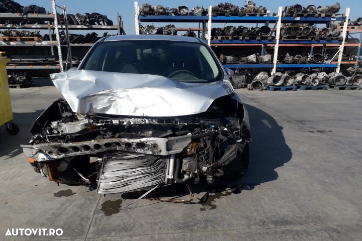 Usa / Portiera spate stanga Ford C-Max 2 [2010 - 2015] Minivan 1.6 TD - 10