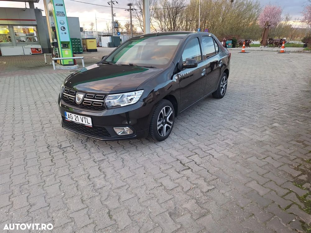Dacia Logan 1.5 dCi Laureate - 15