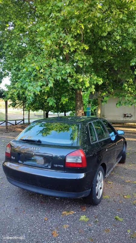 Audi A3 - 4