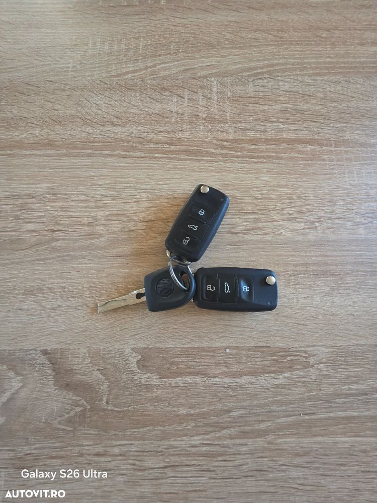 Volkswagen Transporter 7FD131/WF2/ZP1/1T3 - 4