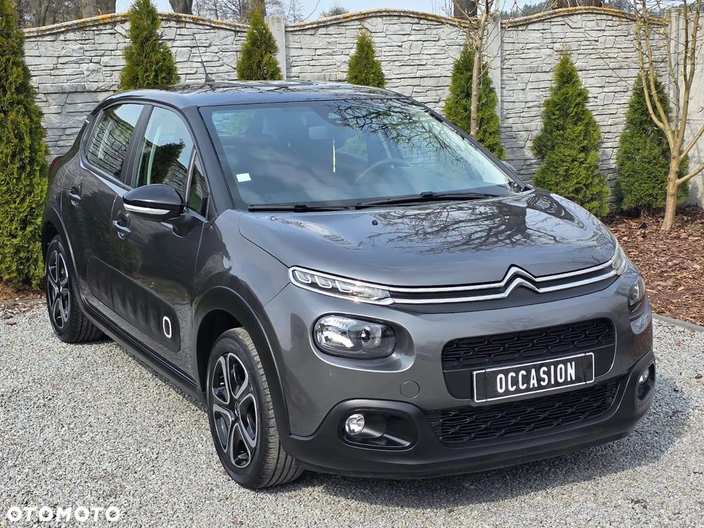 Citroën C3 - 1
