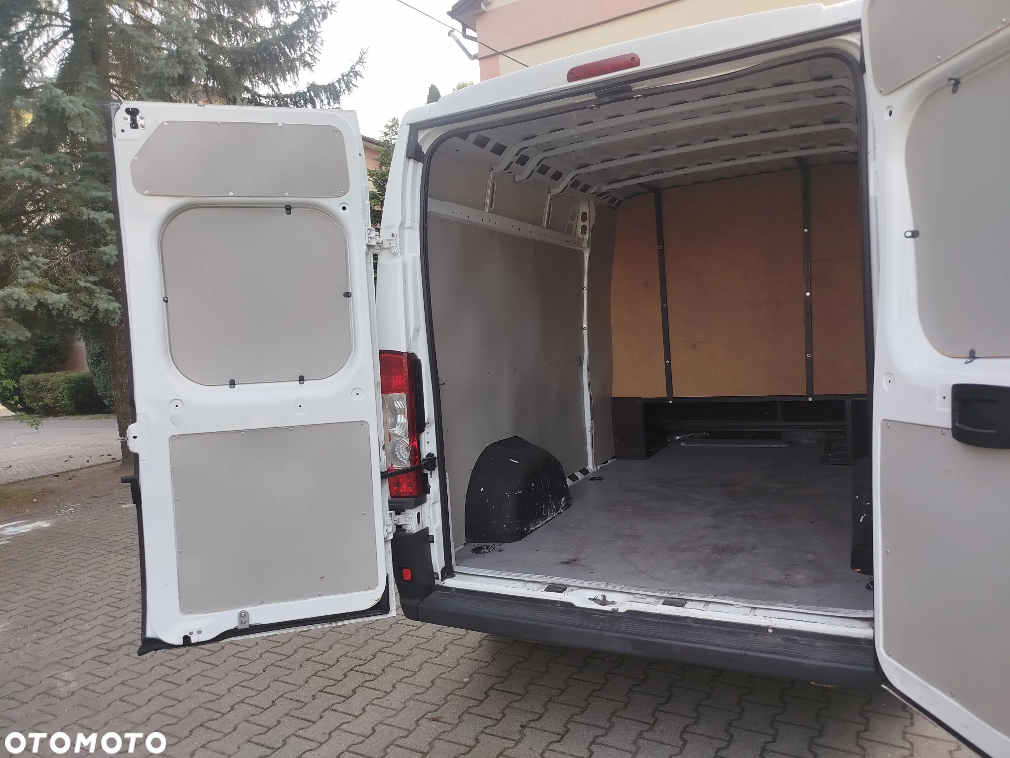 Citroën Jumper - 13