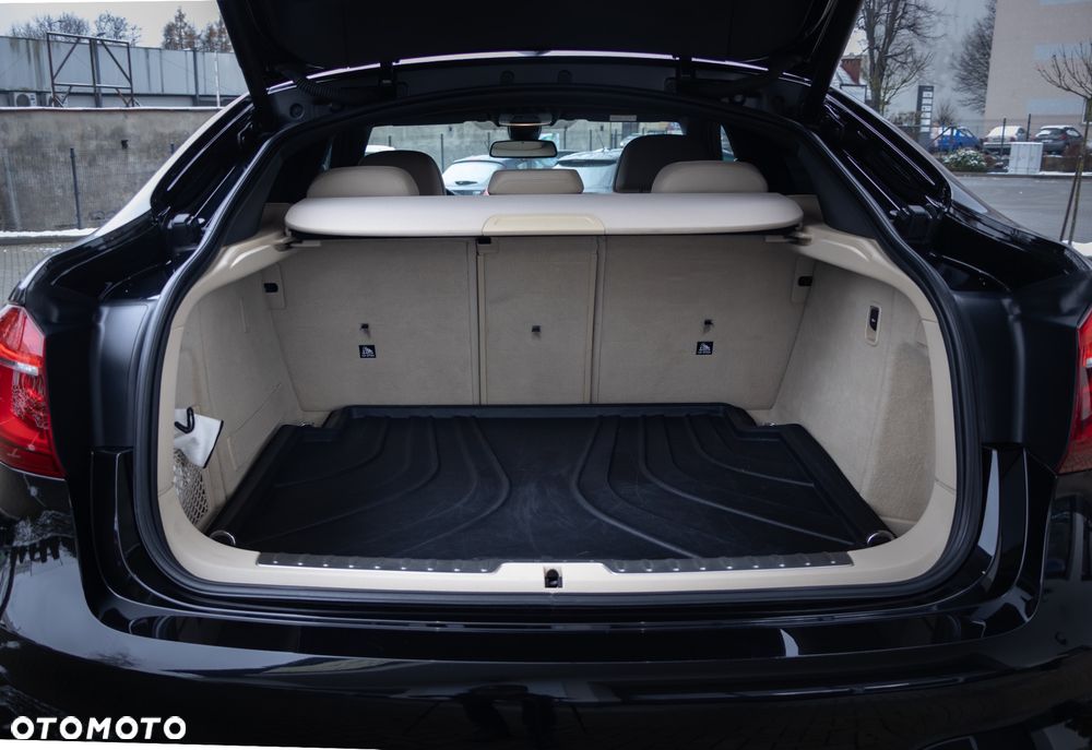 BMW X6 xDrive40d M Sport - 11